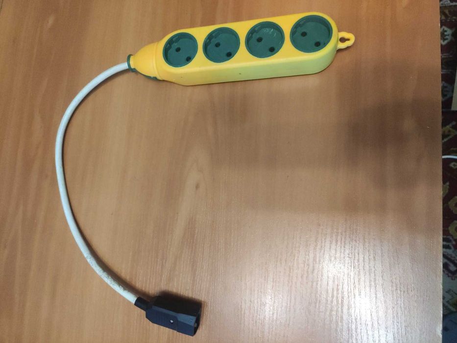 Безперебійник інвертор ДБЖ APC Smart-UPS 1500VA USB (SUA1500I)