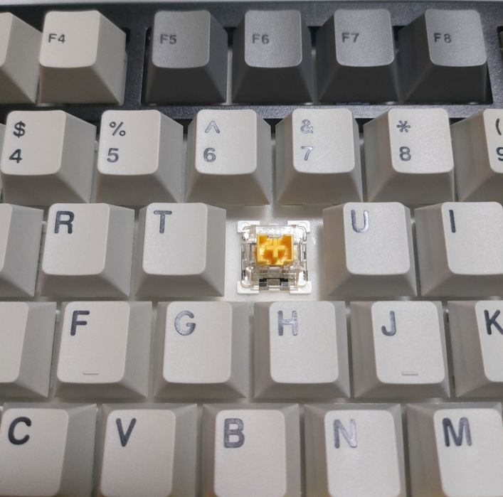 ‼️New‼️Геймерська клавіатура Ajazz AK820 ‼️Top‼️