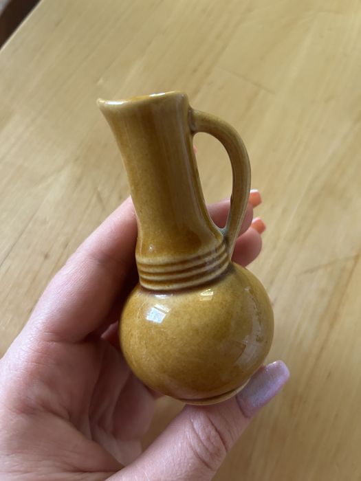 Dzbanuszek PRL vintage