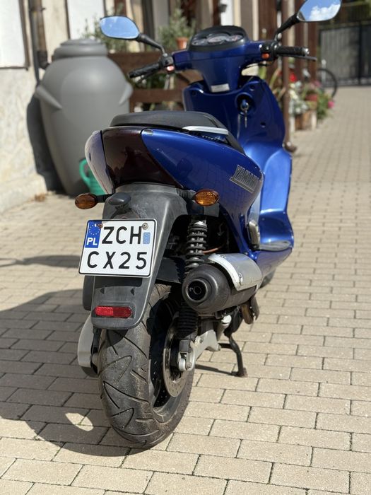 Yamaha