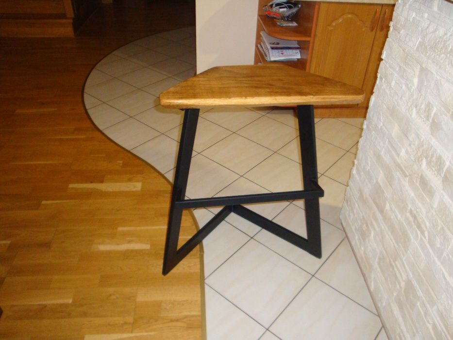 stołki barowe hokery