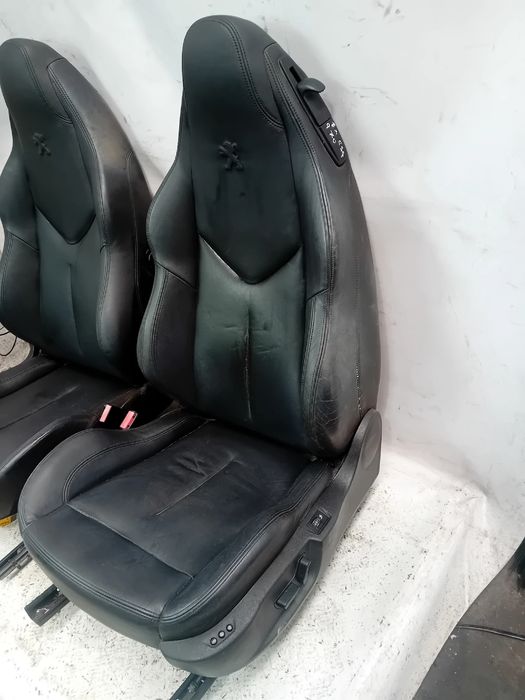 Conjunto de bancos PEUGEOT RCZ