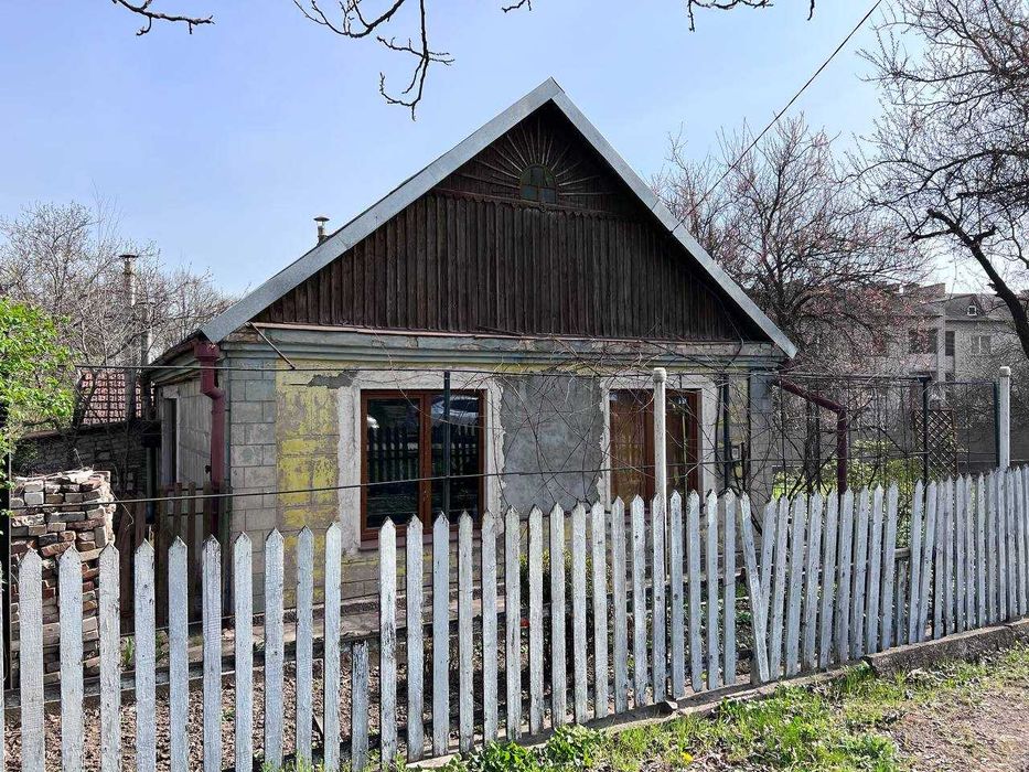 Продаж 1 поверхового будинку вул. Анатолія Солов’яненка