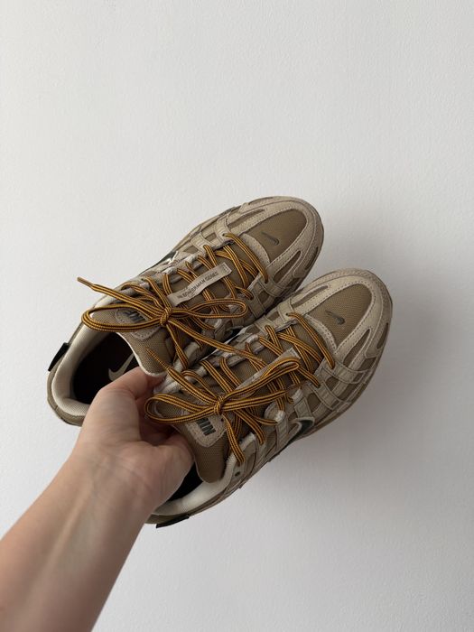 кросівки Nike P-6000 Camo IH0946-202 оригінал