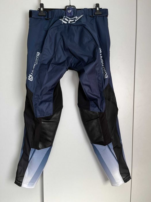 Strój Husqvarna S3 Factory MX (Billy Bolt)