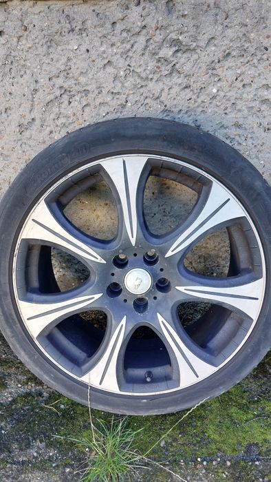 Felgi 19cali Com4Wheel