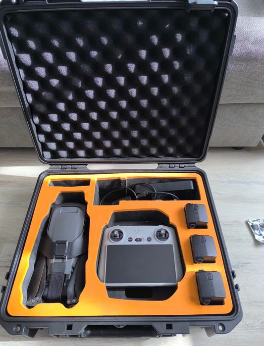Mavic 3 duży zestaw