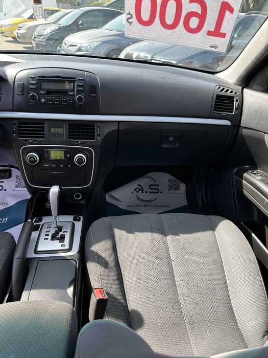 Продам Hyundai Sonata 2007 рік можлива розстрочка,кредит,обмін!