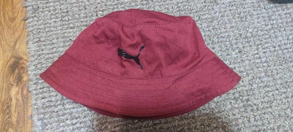 Панама puma размер s
