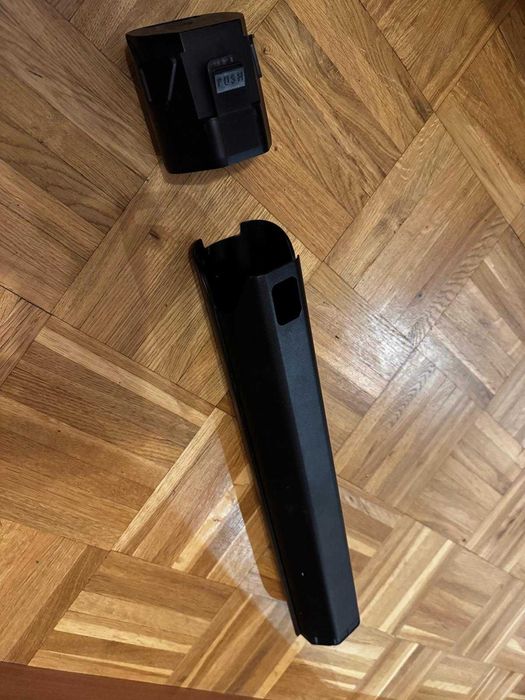 Rower Gravel elektryczny Boardman ADV 8.9E 1x11 Fazua 50