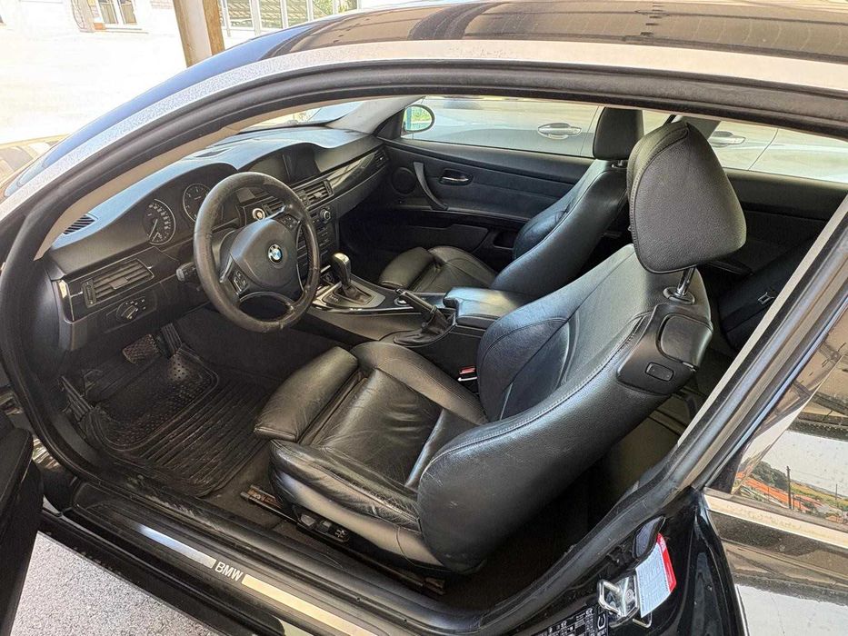 BMW 335D    IUC 67€ / Ano