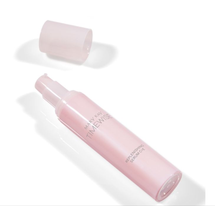 Rewitalizujące Serum C+E TimeWise