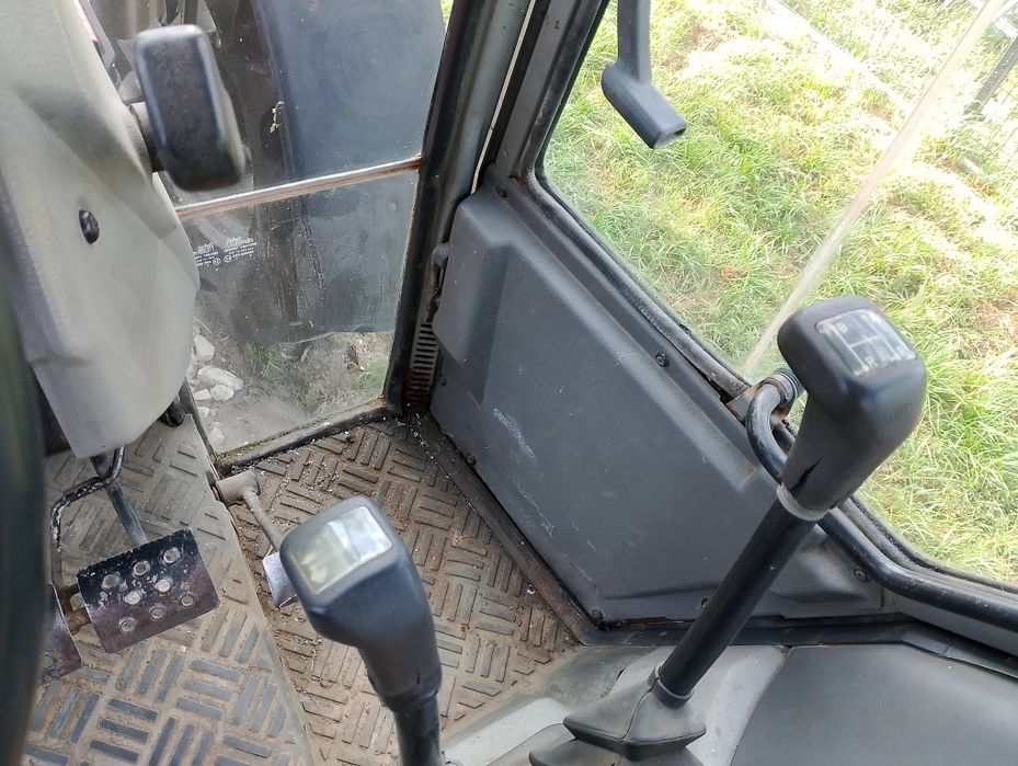 Traktor Massey  Ferguson 3080