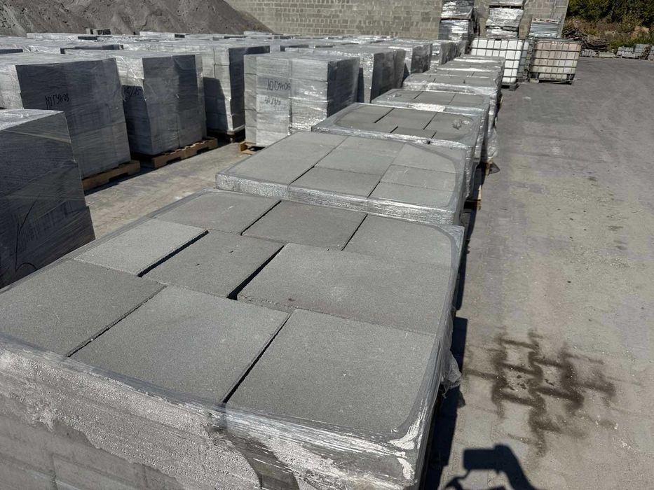 Тротуарная плитка 60 мм Акция Распродажа гарантия