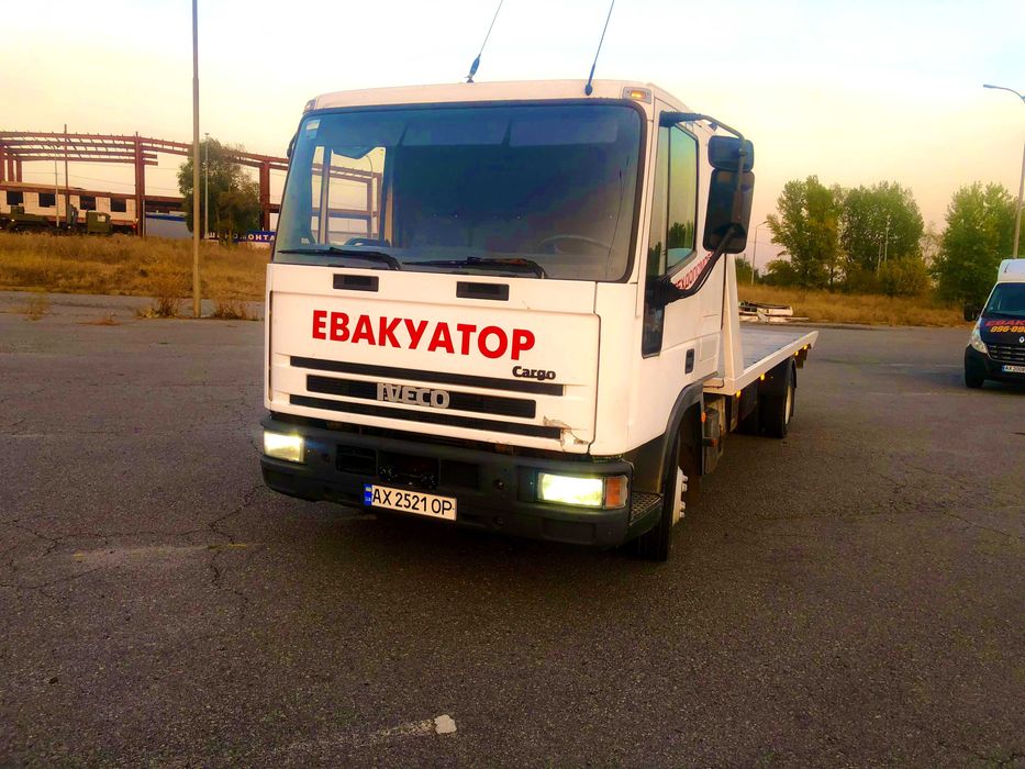 Эвакуатор НЕДОРОГО Старый Салтов  Харьков и область. Автосос. Лавета Е