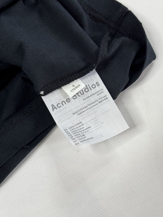 Футболка Acne Studios | Тишка Акне