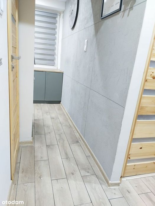 Mieszkanie Widok 58m, 4pokoje, 2pietro, balkon, klimatyzacja, rolety