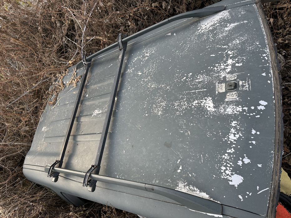 Продам кришу freelander 1 розборка land rover