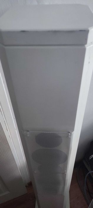 Kino domowe T+A pulsar tas 2000e wysyłka na palecie