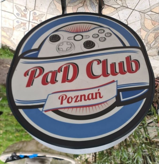 duży baner reklamowe