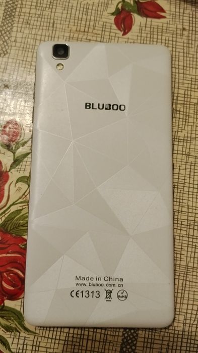 Смартфон Bluboo Maya 2/16Gb