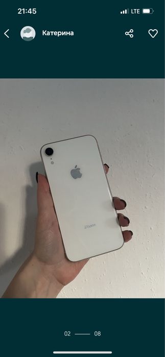 Айфон / lPhone Xr 64gb
