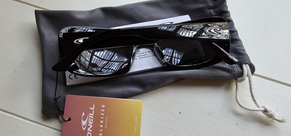 Okulary przeciwsłoneczne Oneil ons 9012 nowe damskie