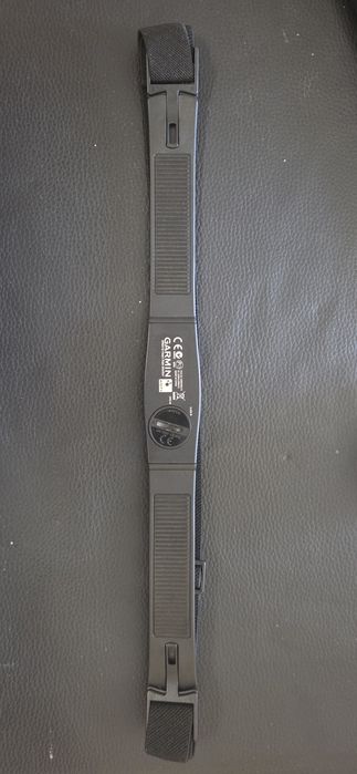 Fita Cardíaca Garmin