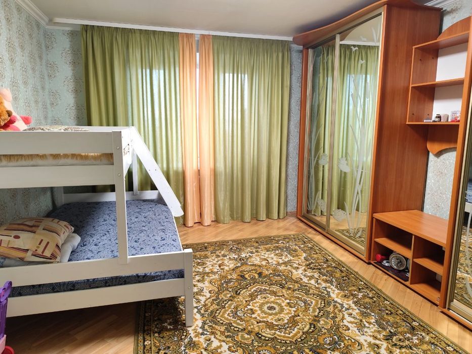 2 -кімн. в новобудові в центрі