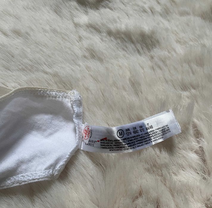 Primark 1x majtki damskie M