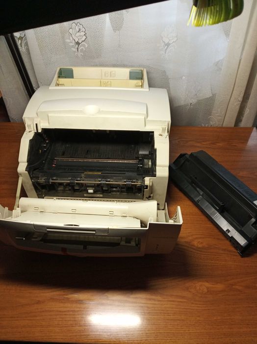 Принтер Xerox DocuPrint P8ex