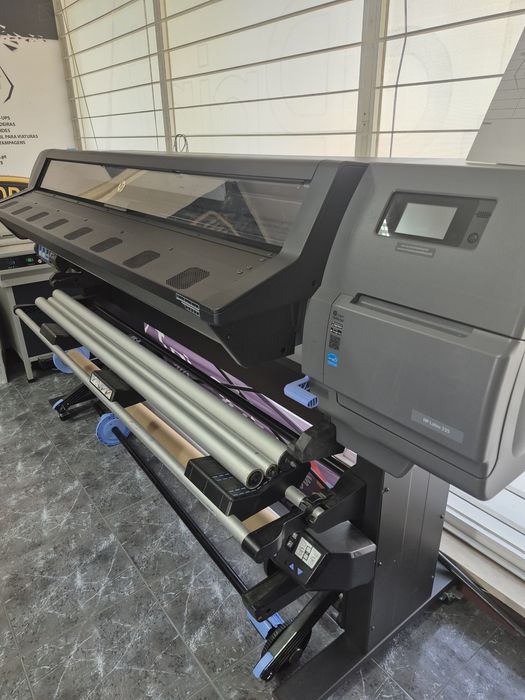 Impressora HP Latex 335