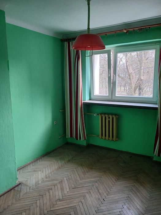 Sprzedam mieszkanie w centrum Chełma