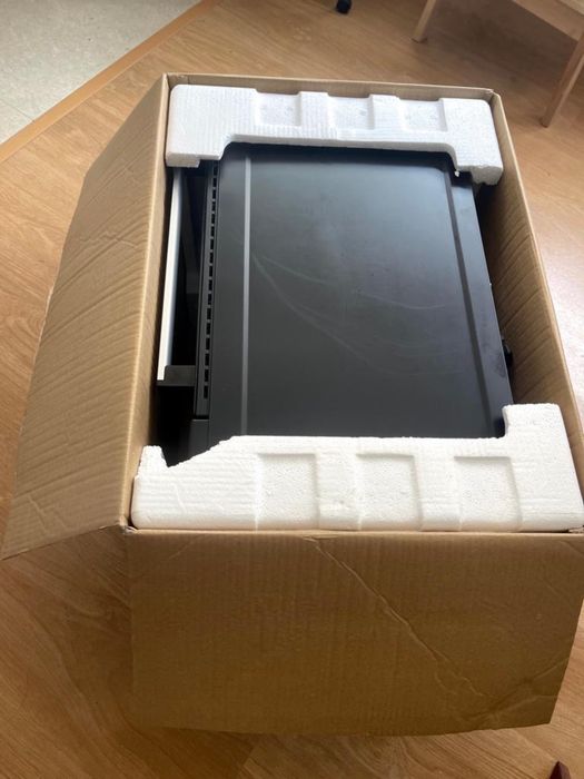 Mini forno Qilive