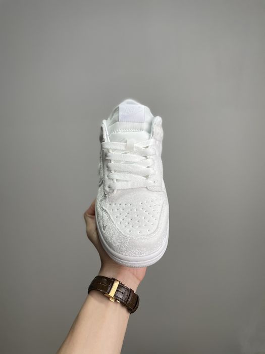 Nike Dunk Low x Dover Street Market SneakerzHere