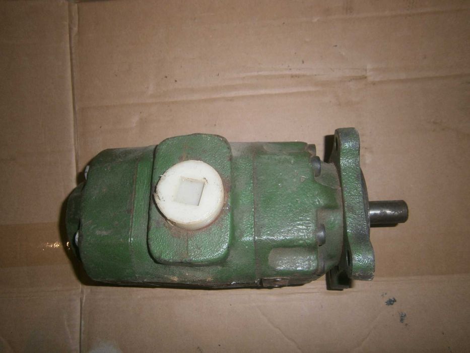 Насосы масляные НПл