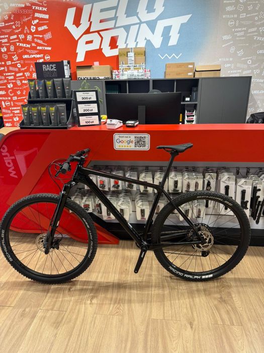 Rower mtb Cannondale