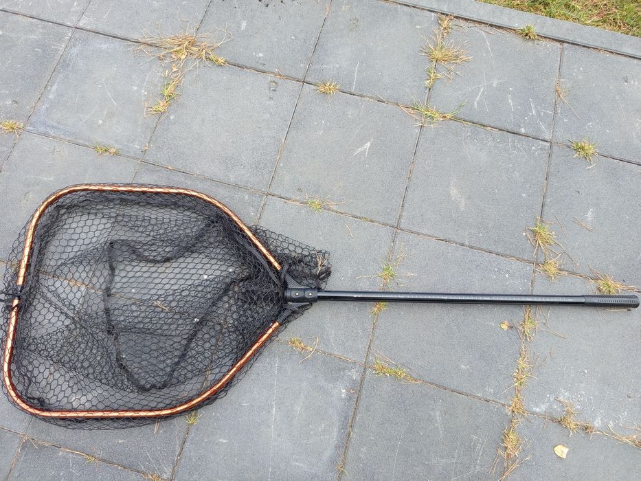Podbierak savage gear