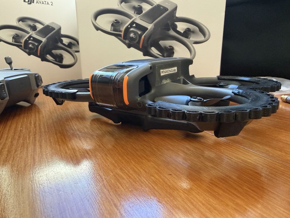 DJI Avata 2 Fly More Combo | Novo | DJI Care