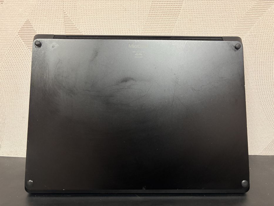 Сенсорний ноутбук Microsoft Surface Laptop 13,3” 2k i5-1035g7/16/256