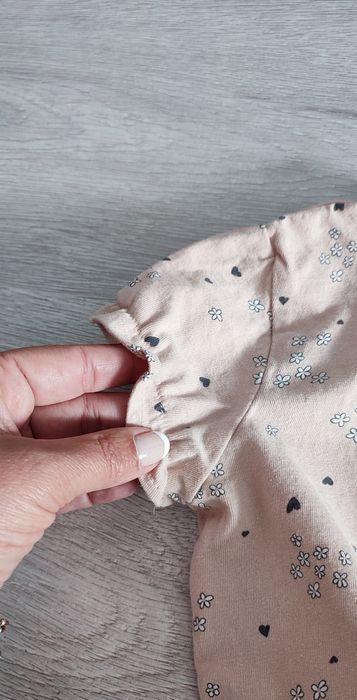 T-shirt koszulka bluzeczka dla dziewczynki