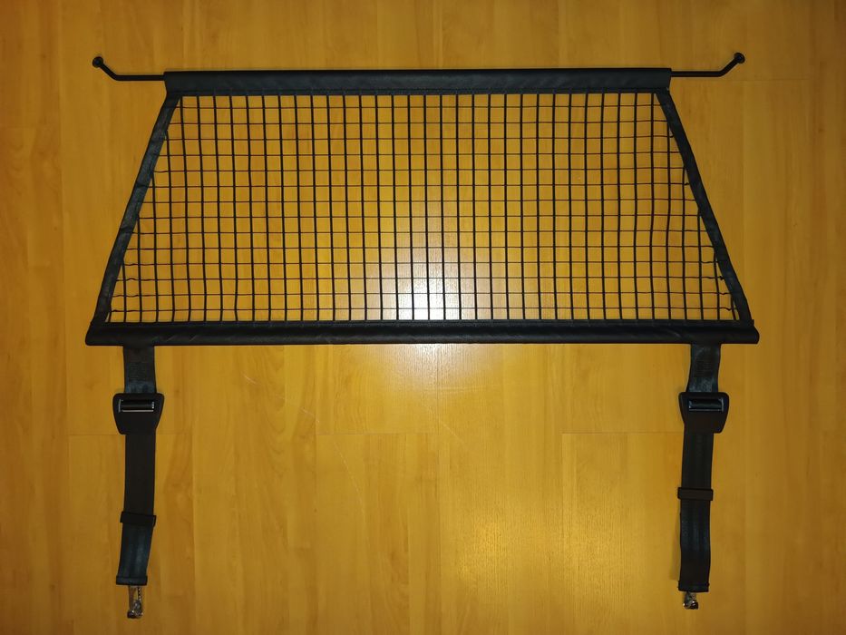 Rede bagageira separadora Peugeot 206 SW