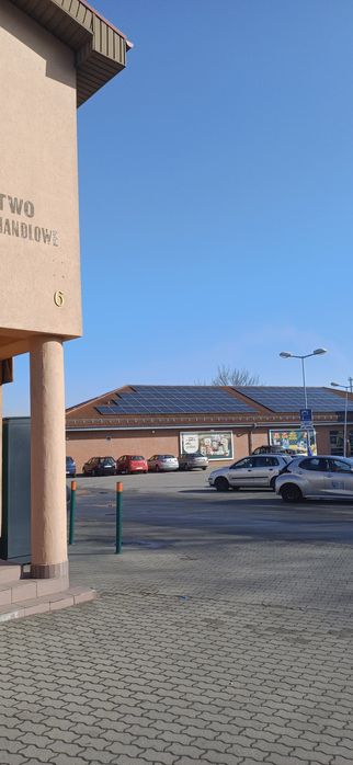 Wynajem Lokalu Centrum Parking