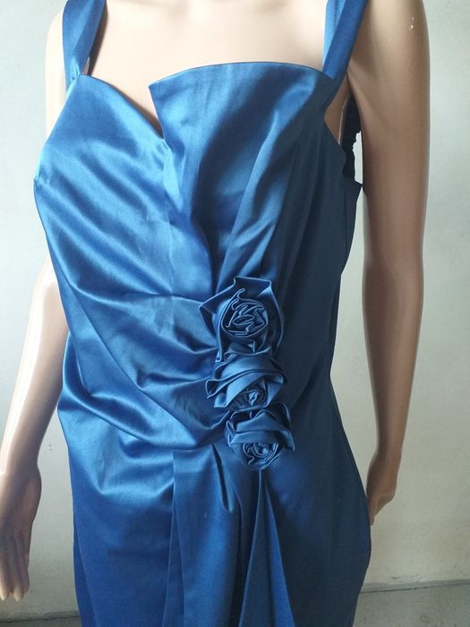 Sukienka elegancka