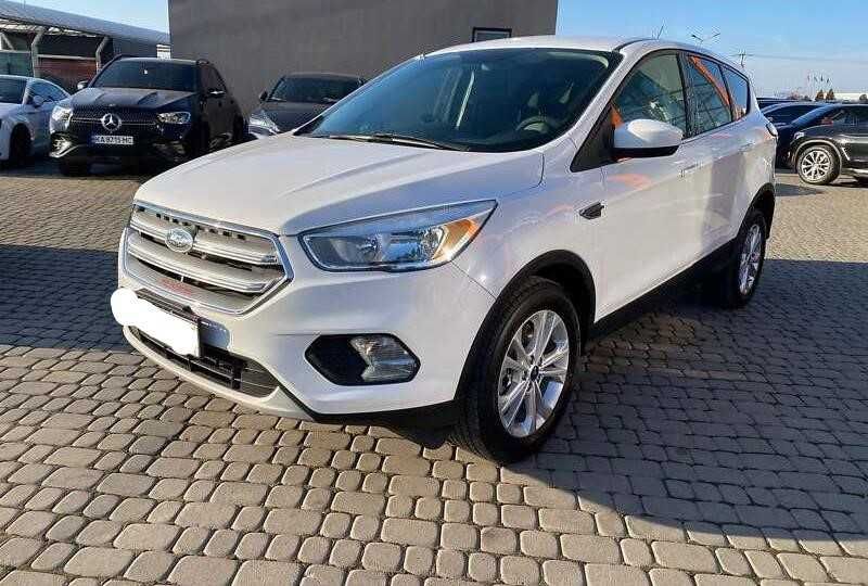 Авторозбірка Розбірка Форд Ескейп Ford Escape 3 2013–2019 Капот Крило
