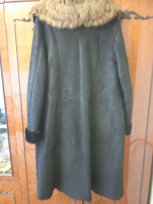 Дублянка 48 - 50 розмір