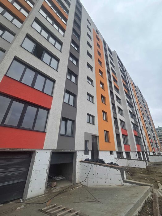 Продаж квартири від забудівника  в ЖК Вишневий