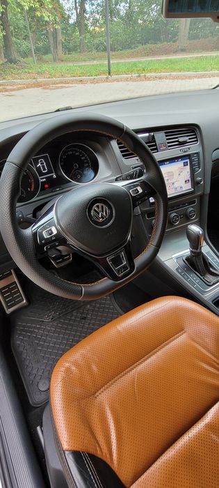 VOLKSWAGEN GOLF 2012 VIN WVWZZZAUZDW022275 фото оголошення 21 з 23