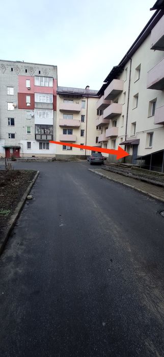 Трикімнатна квартира по вул. Нововокзальна 10