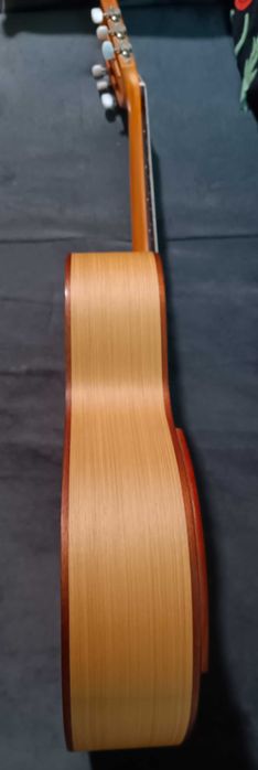 Hiszpańska gitara klasyczna 4/4 Alhambra 2FG Flamenco